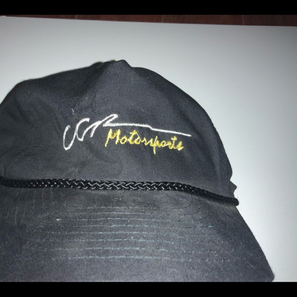 Used CCR Motorcycle hat - Picture 3 of 5